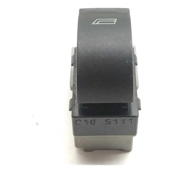 Botao Vidro Elétrico Traseiro Direito Audi A3  2006