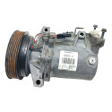 Compressor Ar Condicionado Renault Logan 1.6 2015