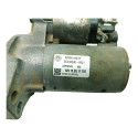 Motor Partida Arranque Volkswagen Up 1.0 2018
