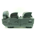 Comando Vidro Elétrico Dianteiro Esq Ford Fusion 2009/2012