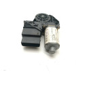 Motor Vidro Eletrico Traseiro Direito Volkswagen Golf 2002