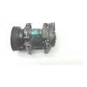 Compressor Ar Condicionado Renault Clio 1.6 16v 2006
