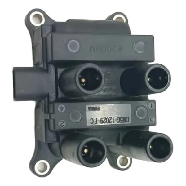 Bobina Ignição Ford New Fiesta 1.6 2019