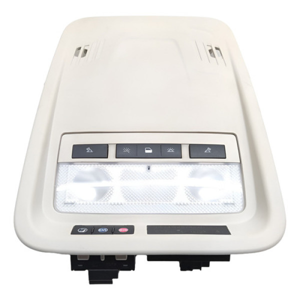 Luz Teto Cortesia Chevrolet Cruze 2017 18 19 20