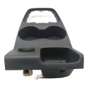 Console Central Volkswagen Fox 2014