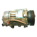 Compressor Ar Condicionado Volkswagen Golf 1.6 2003