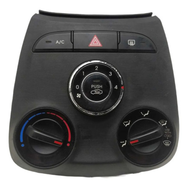 Comando Ar Condicionado Hyundai Hb20 2015