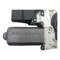 Motor Vidro Eletrico Traseiro Esquerdo Volkswagen Golf 2002