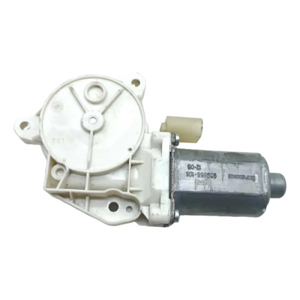 Motor Vidro Elétrico Dianteira Esquerda Volkswagen Polo 2009