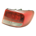 Lanterna Traseira Direita Volkswagen Gol G5 2009
