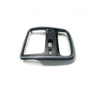 Moldura Painel Central Renault Duster 2013