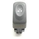 Botao Vidro Traseira Esquerda Renault Symbol 2010 6 Pinos