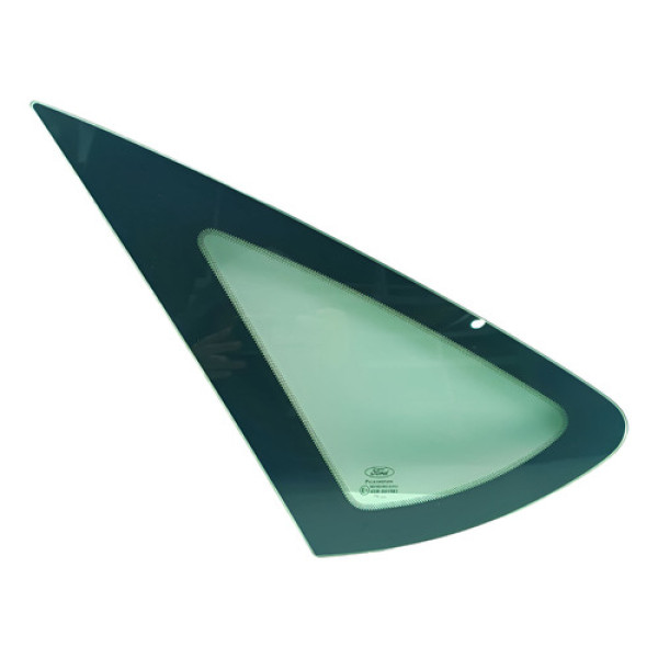 Vidro Fixo Lateral Traseiro Esquerdo Ford Focus Hatch 2011