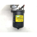 Motor Limpador Parabrisa Dianteiro Renault Clio 2005