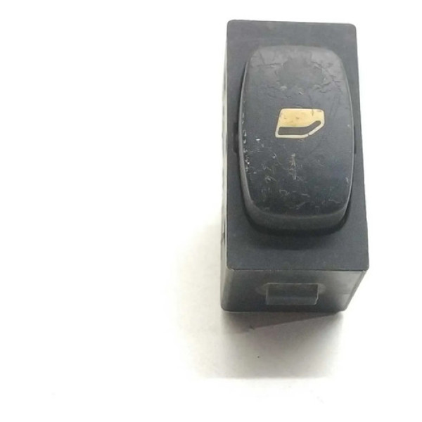 Botão Vidro Eletrico Traseiro Direito Peugeot 307 2011