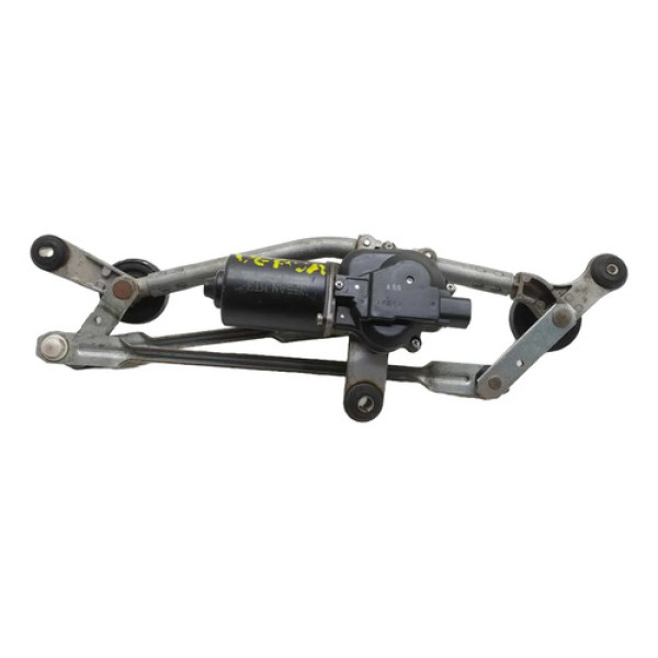 Galhada Motor Limpador Parabrisa Nissan Versa 2016