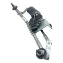 Galhada Motor Limpador Parabrisa Peugeot 207 2010