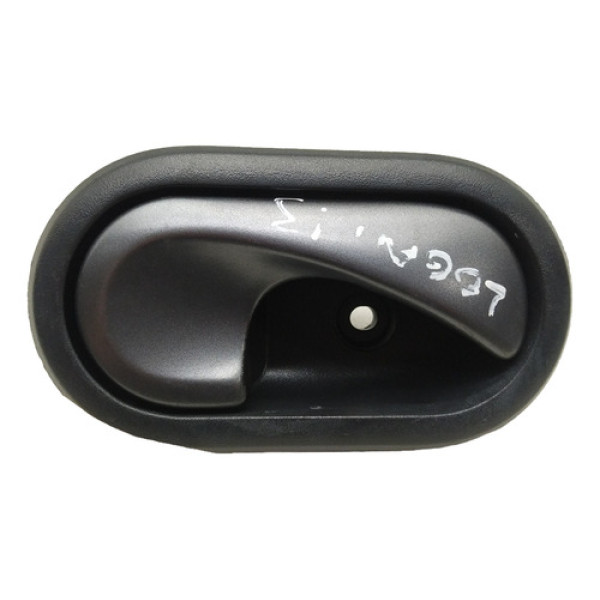 Maçaneta Interna Dianteira Direita Renault Logan 2016