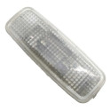 Luz Teto Cortesia Quebra Sol Audi A3 2000