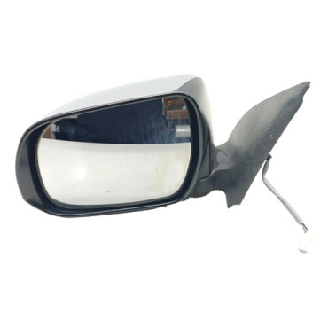 Retrovisor Eletrico ...