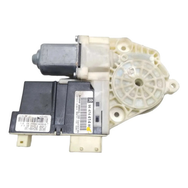 Motor Vidro Dianteira Esquerda Citroën C4 2012