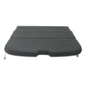 Tampão Bagagito Porta Malas Peugeot 3008 2015 Preto