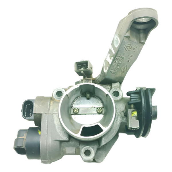 Corpo Borboleta Tbi Renault Clio 2010