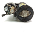 Motor Partida Arranque Fiat Punto Palio Etork 1.6 16v 2010