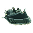 Farol Dianteiro Esquerdo Renault Duster 2013 ( C/detalhe )