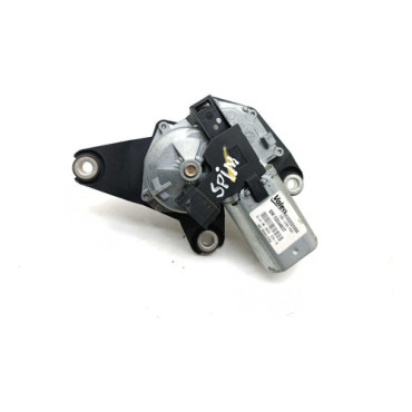 Motor Limpador Trase...