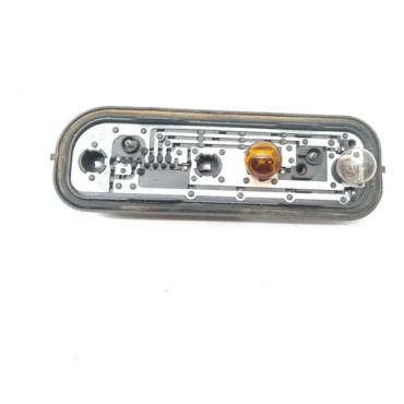 Circuito Traseira Di...