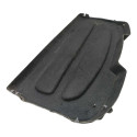 Tampão Bagagito Porta Malas Ford New Fiesta 2016 Preto