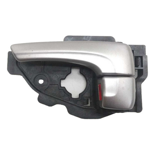 Maçaneta Interna Porta Dianteira Esquerda Hyundai Ix35 2016