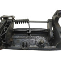 Maçaneta Externa Porta Dianteira Direita Renault Clio 2001