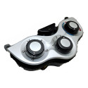 Comando Ar Condicionado Jac J3 2012 Original Usado          