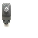 Botao Vidro Traseira Direita Renault Clio 2006 6 Pinos