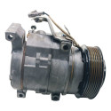 Compressor Ar Condicionado Toyota Hilux 2.7 2013