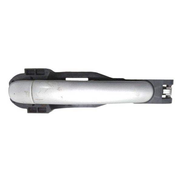 Maçaneta Externa Porta Traseira Esquerda Vw Gol 2010