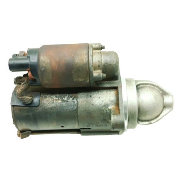 Motor Partida Arranque Chevrolet Captiva 2.4 2011