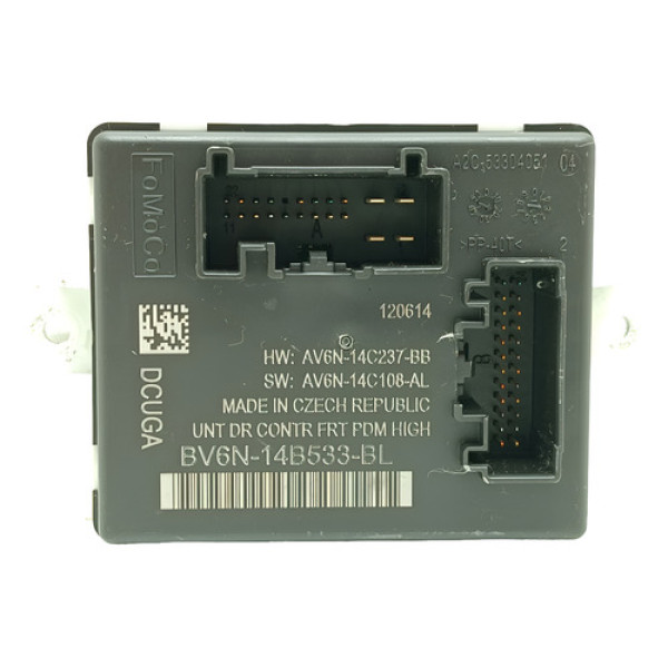 Módulo De Porta Dianteira Direito Ford Focus Titanium 2015