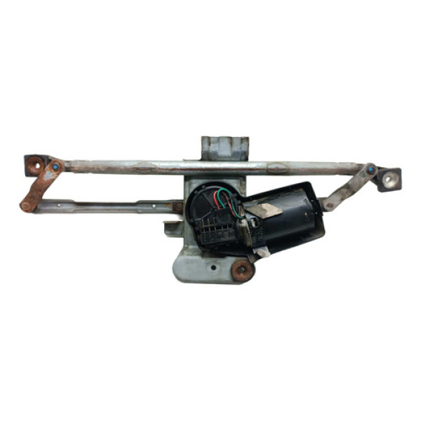 Galhada Motor Limpador Parabrisa Ford Ka 2010