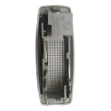 Luz Teto Cortesia Volkswagen Fox 2012