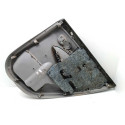 Forro Porta Traseiro Esquerdo Toyota Corolla 2010
