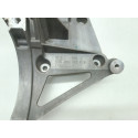 Suporte Alternador Compressor Vw Jetta Variante 2.5 2008/11
