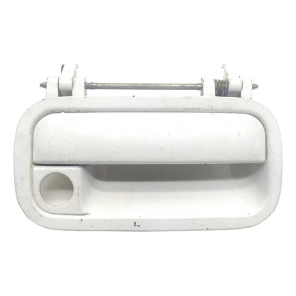 Maçaneta Externa Dianteira Direita  Gm Corsa 2005