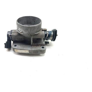 Corpo Borboleta Tbi ...