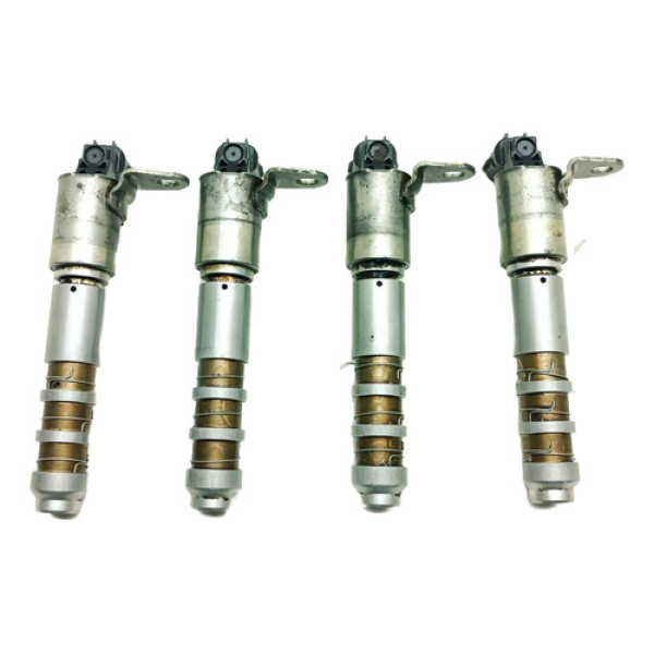 Válvula Solenoide Chevrolet Captiva 3.6 V6 2008 