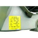 Farol Dianteiro Esquerdo Mercedes Classe A 2005