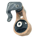 Coxim Inferior Cambio Ford New Fiesta 2015