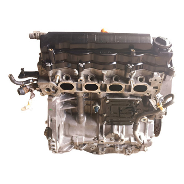 Motor Parcial Honda New Civic Lxl 1.8 Flex 140cv 2011